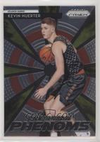 Kevin Huerter