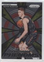 Kevin Huerter [EX to NM]