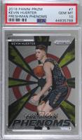 Kevin Huerter [PSA 10 GEM MT]