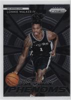 Lonnie Walker IV