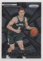 Donte DiVincenzo