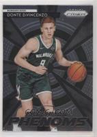 Donte DiVincenzo