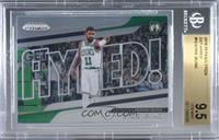 Kyrie Irving [BGS 9.5 GEM MINT]