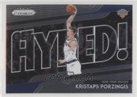 Kristaps Porzingis