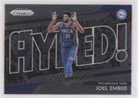 Joel Embiid