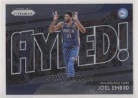 Joel Embiid