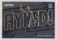 Kevin Durant [Good to VG‑EX]