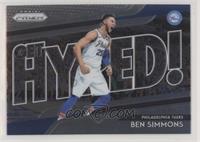 Ben Simmons