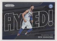 Ben Simmons