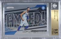 Ben Simmons [BGS 9.5 GEM MINT]