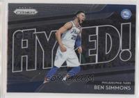 Ben Simmons