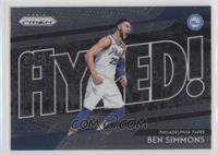 Ben Simmons