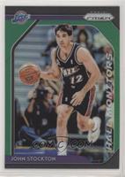 John Stockton