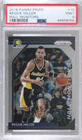 Reggie Miller [PSA 9 MINT]