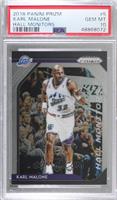 Karl Malone [PSA 10 GEM MT]