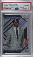 Jaren Jackson Jr. [PSA 10 GEM MT]