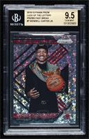 Wendell Carter Jr. [BGS 9.5 GEM MINT]