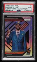 Deandre Ayton [PSA 9 MINT]