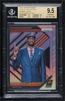 Deandre Ayton [BGS 9.5 GEM MINT]