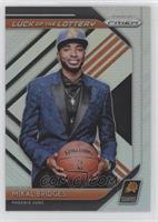 Mikal Bridges [EX to NM]