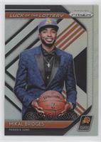 Mikal Bridges