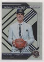 Michael Porter Jr.