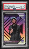 Marvin Bagley III [PSA 8 NM‑MT]