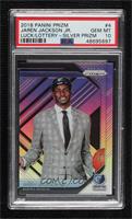 Jaren Jackson Jr. [PSA 10 GEM MT]