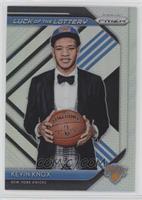 Kevin Knox