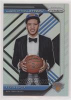 Kevin Knox