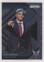 Miles Bridges