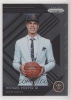 Michael Porter Jr. [EX to NM]