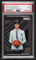 Michael Porter Jr. [PSA 9 MINT]