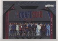 Aaron Holiday, Chandler Hutchison, Collin Sexton, DeAndre Ayton, Donte DiVincen…