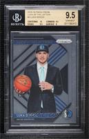 Luka Doncic [BGS 9.5 GEM MINT]