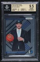 Luka Doncic [BGS 9.5 GEM MINT]