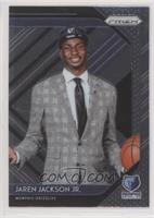 Jaren Jackson Jr. [EX to NM]