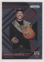 Wendell Carter Jr. [EX to NM]