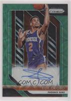 Elie Okobo #/8