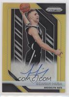 Dzanan Musa #/10