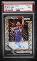 Elie Okobo [PSA 9 MINT] #/25