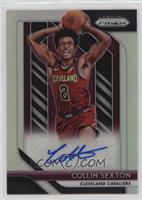 Collin Sexton