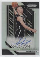 Dzanan Musa [EX to NM]