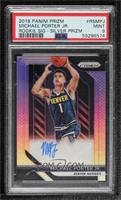 Michael Porter Jr. [PSA 9 MINT]