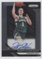 Donte DiVincenzo [EX to NM]