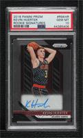 Kevin Huerter [PSA 10 GEM MT]