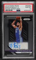 Marvin Bagley III [PSA 10 GEM MT]