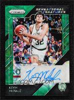 Kevin McHale [Noted] #/8