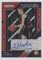 Kevin Huerter