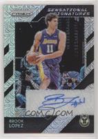 Brook Lopez #/25